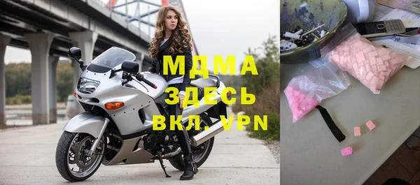 крисы Балахна